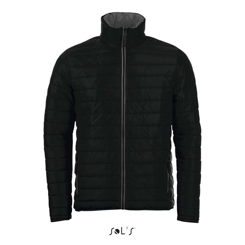 Ride Light Padded Jacket image7